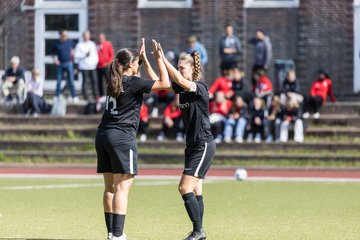Bild 178 - F Walddoerfer - Eimsbuettel 2 : Ergebnis: 3:2